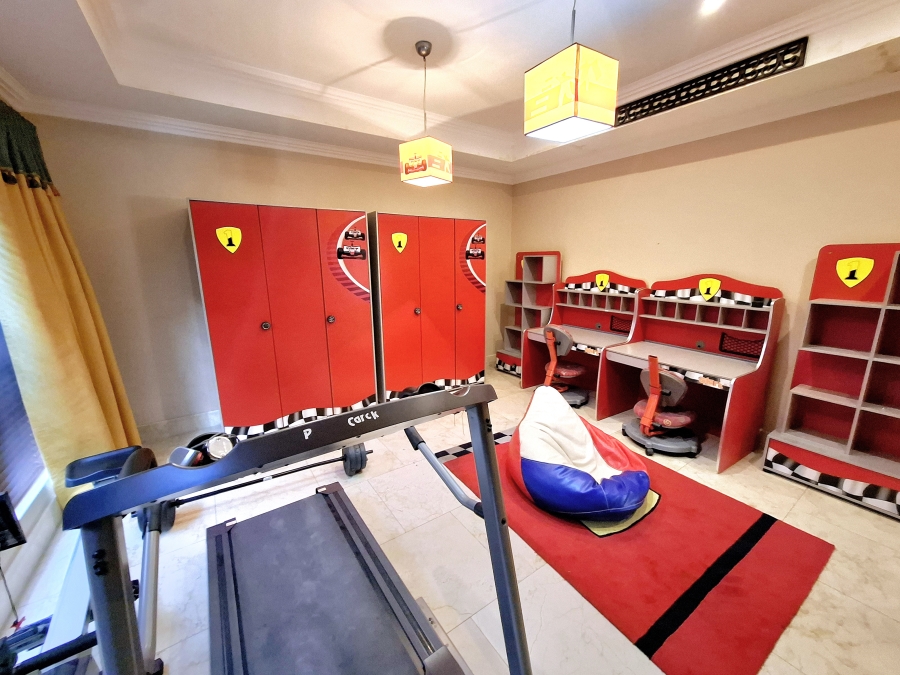 4 Bedroom Property for Sale in Cashan North West